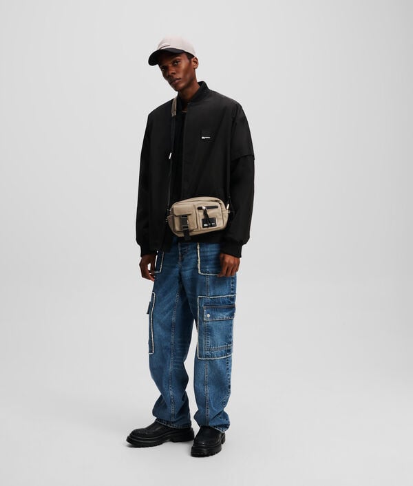 Karl Lagerfeld BLOUSON AVIATEUR