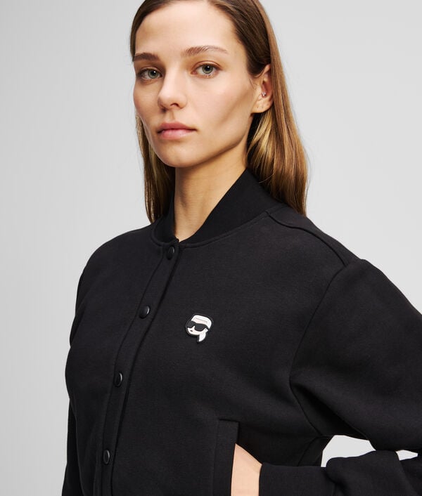Karl Lagerfeld BLOUSON BOMBARDIER IKON