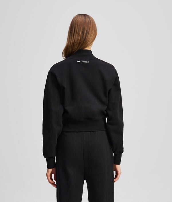Karl Lagerfeld BLOUSON BOMBARDIER IKON