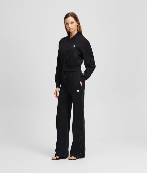 Karl Lagerfeld BLOUSON BOMBARDIER IKON