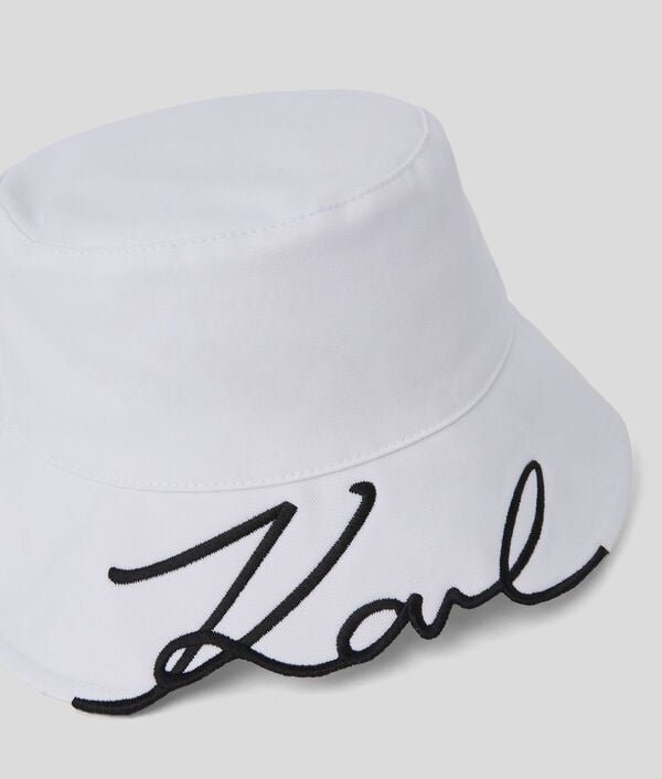 Karl Lagerfeld BOB KARL SIGNATURE POUR FILLES
