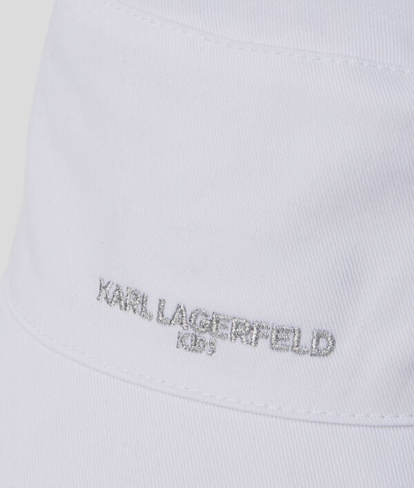 Karl Lagerfeld BOB KARL SIGNATURE POUR FILLES