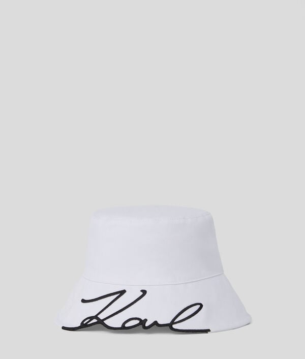 karl lagerfeld BOB KARL SIGNATURE POUR FILLES