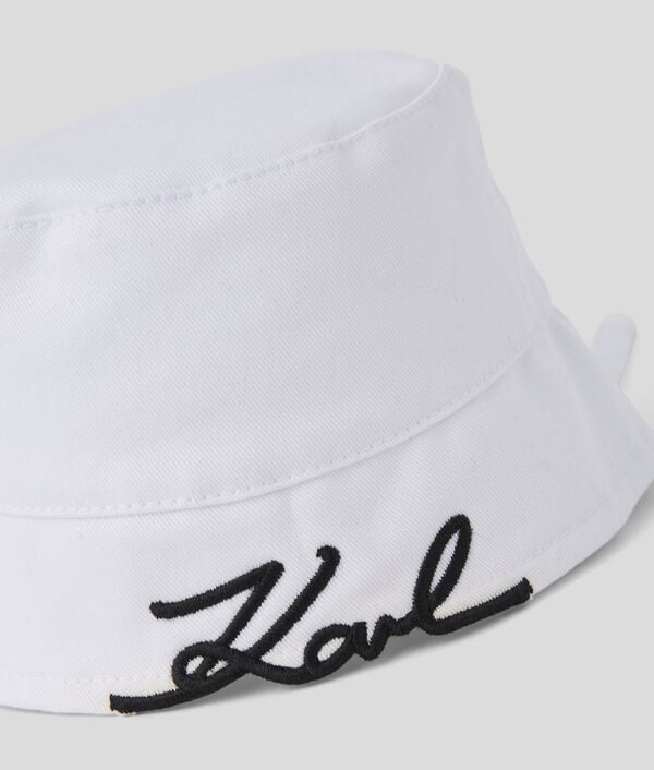 Karl Lagerfeld BOB POUR BÉBÉS