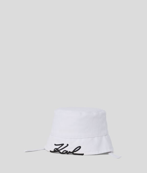 karl lagerfeld BOB POUR BÉBÉS