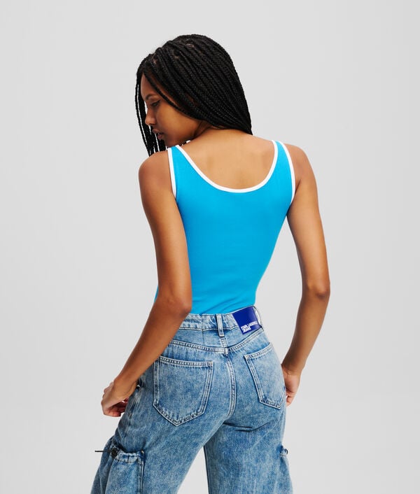 Karl Lagerfeld BODY CÔTELÉ