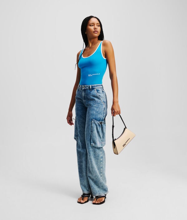 Karl Lagerfeld BODY CÔTELÉ