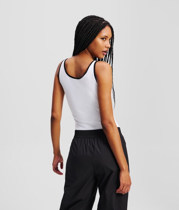 Karl Lagerfeld BODY CÔTELÉ