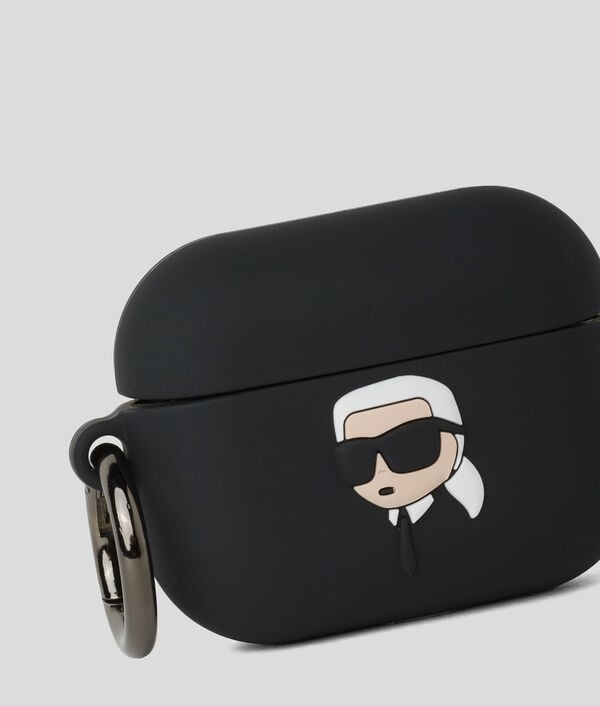 Karl Lagerfeld BOÎTIER IKON POUR AIRPODS 3
