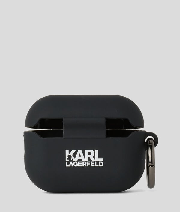 Karl Lagerfeld BOÎTIER IKON POUR AIRPODS 3