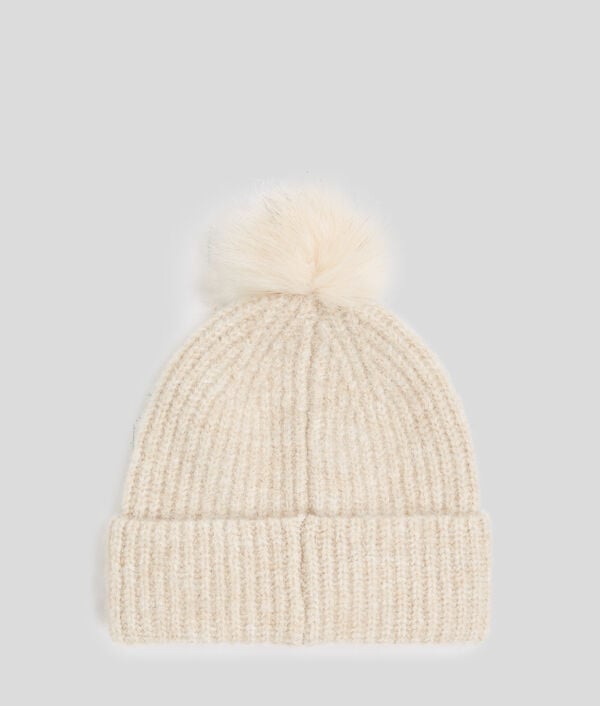 Karl Lagerfeld BONNET K/AUTOGRAPH