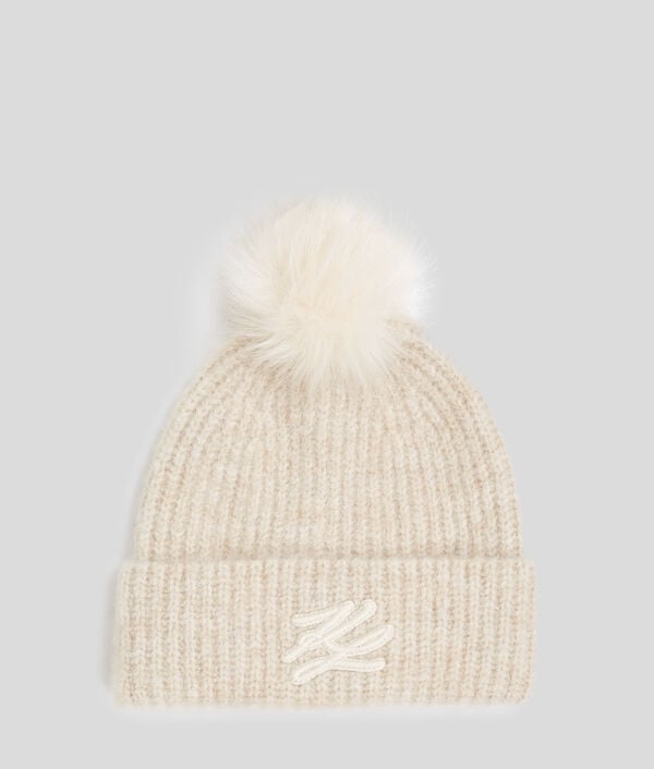 karl lagerfeld BONNET K/AUTOGRAPH