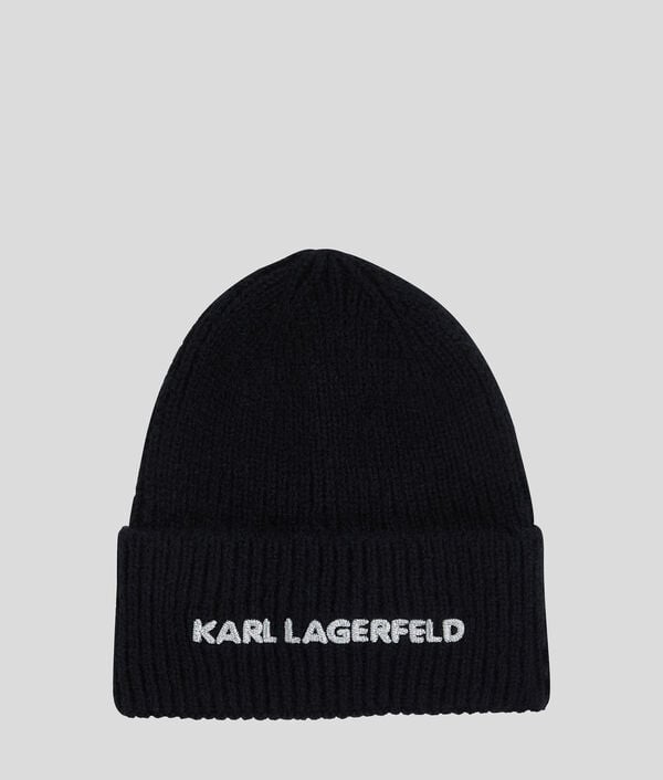karl lagerfeld BONNET K/ESSENTIAL