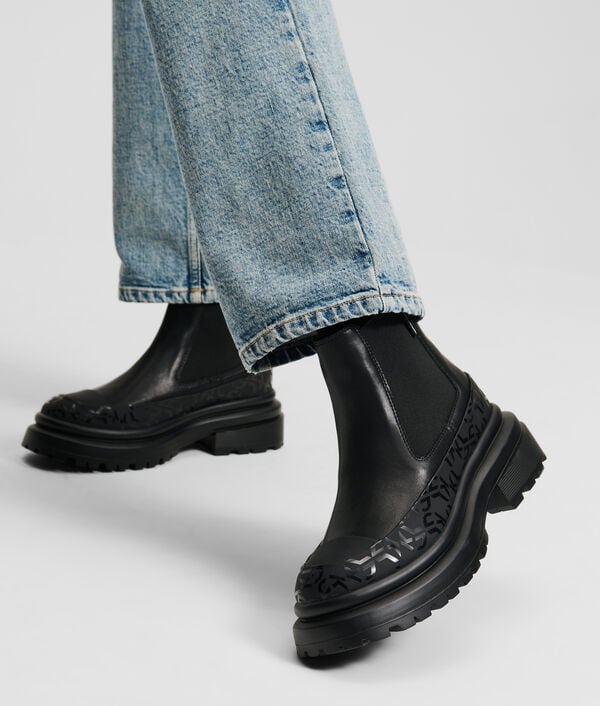 Karl Lagerfeld BOOTS KLJ BROOKE GORE