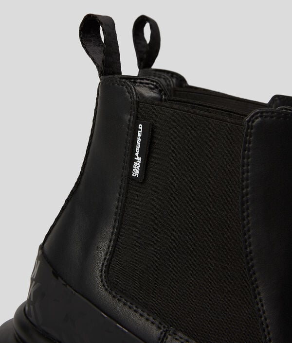 Karl Lagerfeld BOOTS KLJ BROOKE GORE