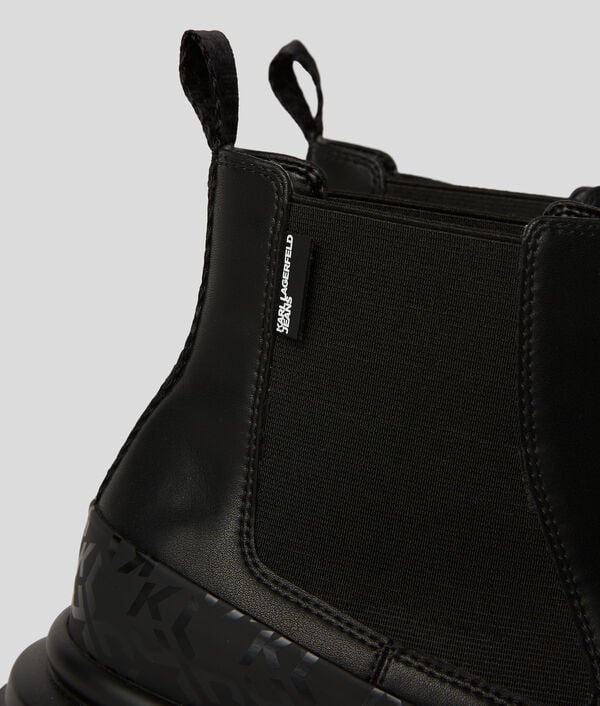 Karl Lagerfeld BOOTS KLJ BROOKE GORE