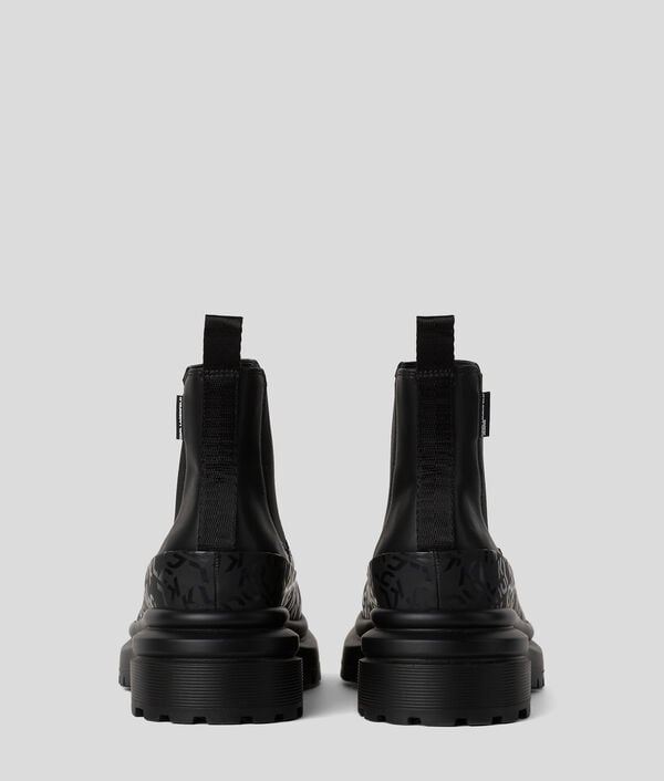 Karl Lagerfeld BOOTS KLJ BROOKE GORE