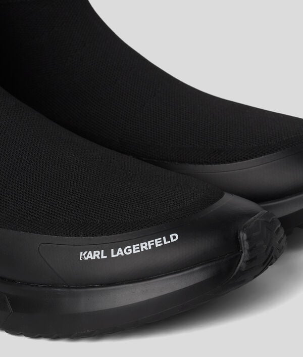 Karl Lagerfeld BOTTES CHAUSSETTES K/KITE RUN