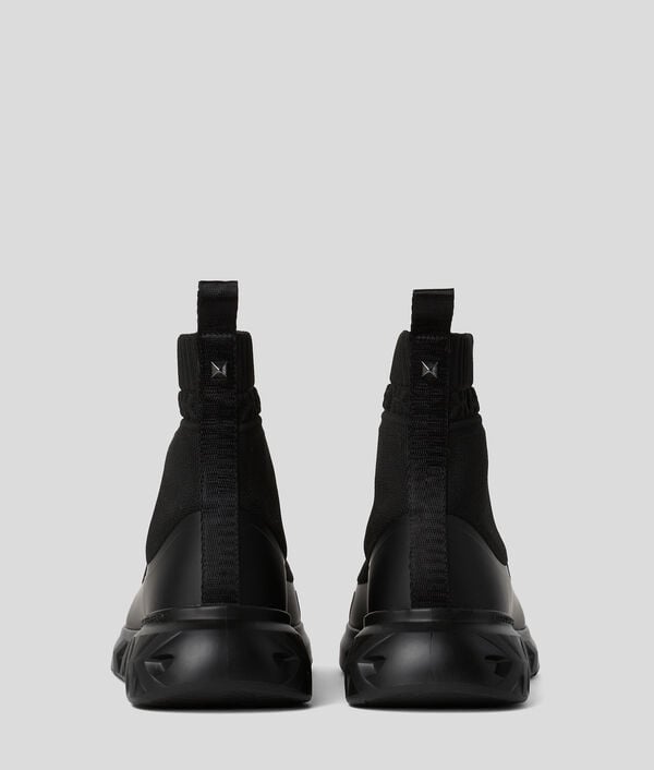 Karl Lagerfeld BOTTES CHAUSSETTES K/KITE RUN