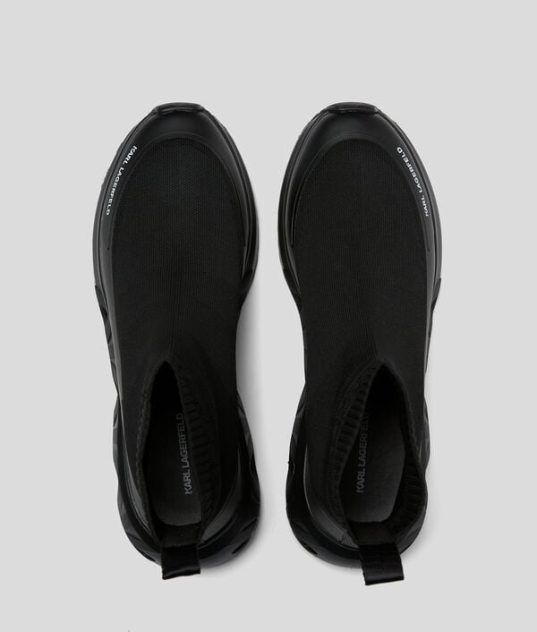 Karl Lagerfeld BOTTES CHAUSSETTES K/KITE RUN