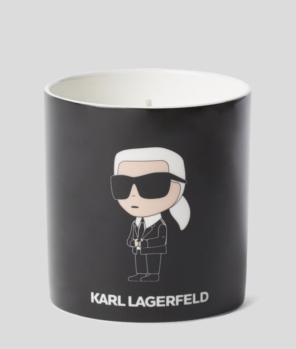 Karl Lagerfeld BOUGIE PARFUMÉE IKON