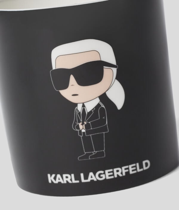 Karl Lagerfeld BOUGIE PARFUMÉE IKON