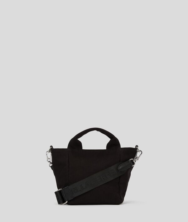 Karl Lagerfeld CABAS AVEC STRASS IKON CHOUPETTE