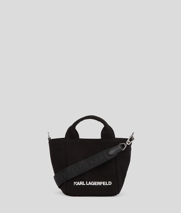 Karl Lagerfeld CABAS AVEC STRASS IKON KARL