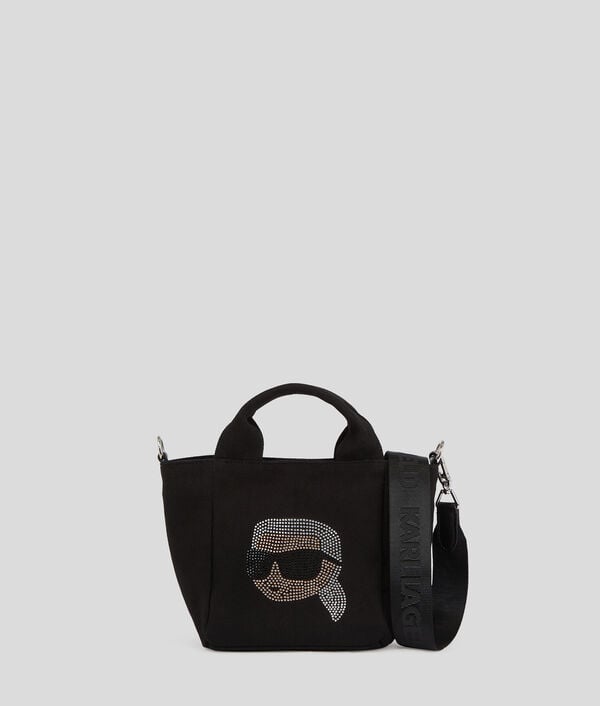 karl lagerfeld CABAS AVEC STRASS IKON KARL