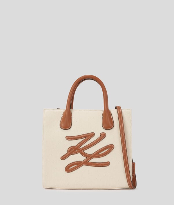 karl lagerfeld CABAS CARRÉ K/AUTOGRAPH