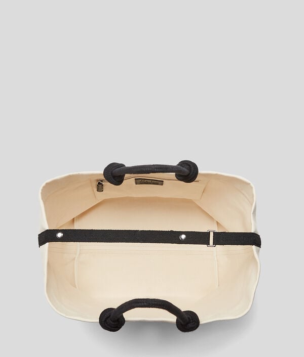 Karl Lagerfeld CABAS DE PLAGE HOTEL KARL