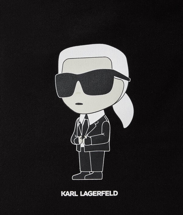 Karl Lagerfeld CABAS IKON