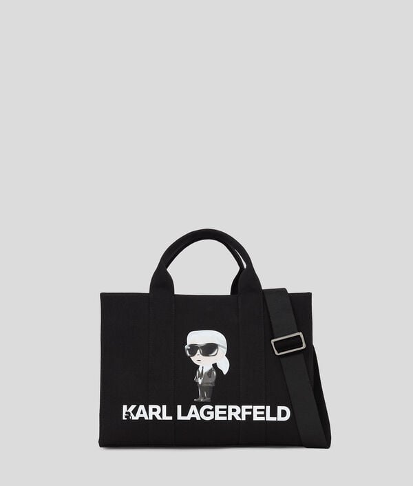karl lagerfeld CABAS IKON AQUARELLE CARRÉ