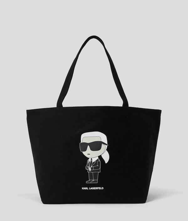 karl lagerfeld CABAS IKON