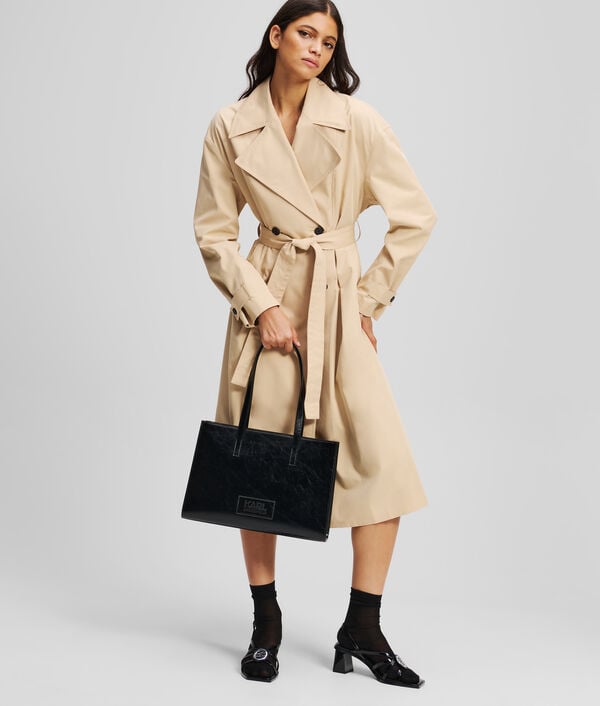 Karl Lagerfeld CABAS K/STONE