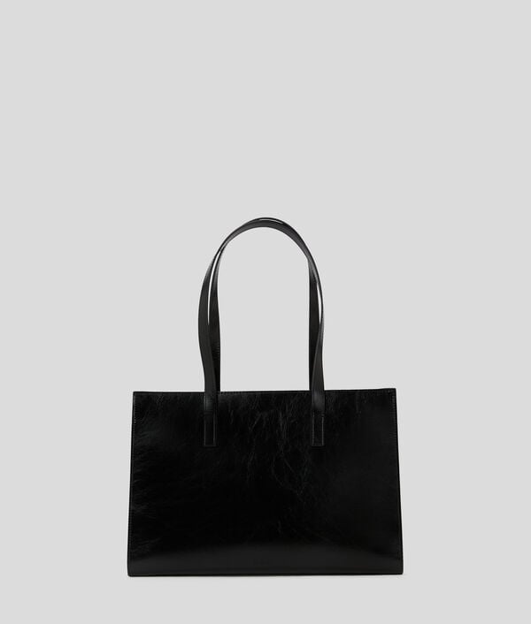 Karl Lagerfeld CABAS K/STONE