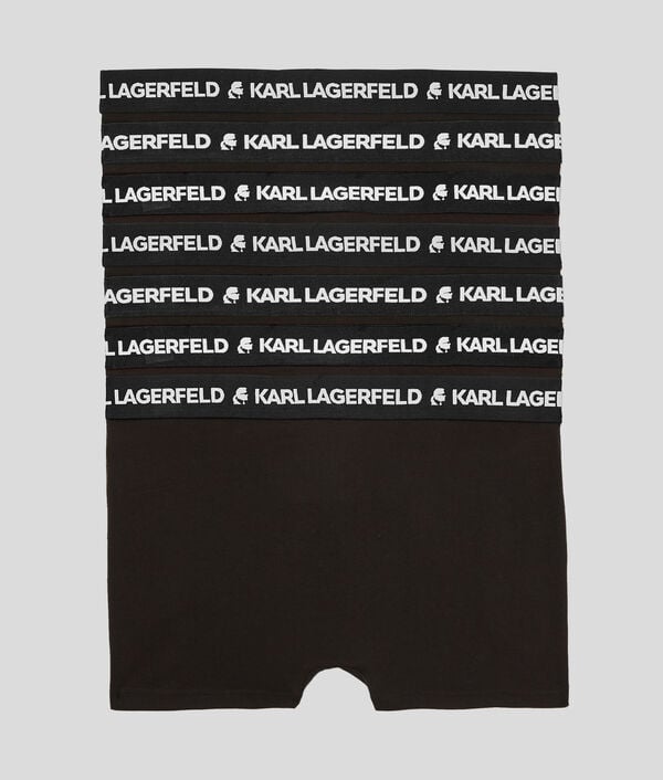 Karl Lagerfeld CALEÇON LOGO KARL - LOT DE 7