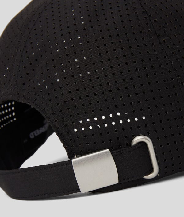 Karl Lagerfeld CASQUETTE À LOGO KARL POUR GARÇONS