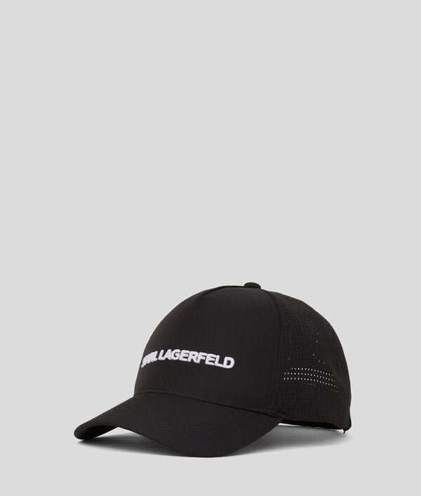 karl lagerfeld CASQUETTE À LOGO KARL POUR GARÇONS