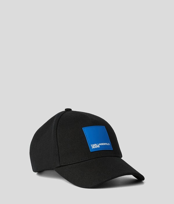 karl lagerfeld Casquette avec logo KLJ