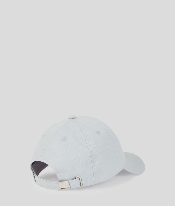 Karl Lagerfeld Casquette Avec Logo KLJ