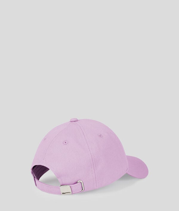 Karl Lagerfeld Casquette Avec Logo KLJ