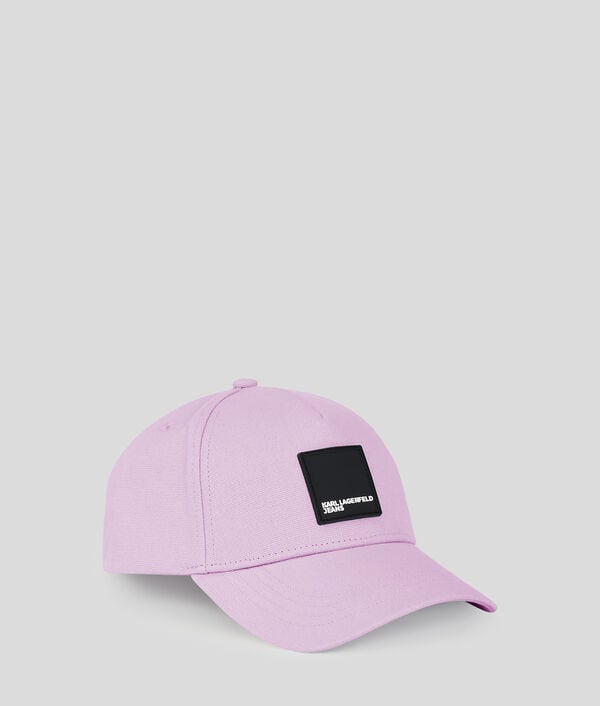 karl lagerfeld Casquette avec logo KLJ
