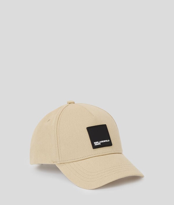 karl lagerfeld Casquette avec logo KLJ