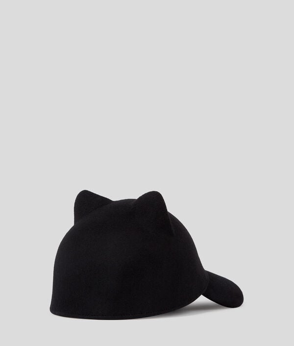 Karl Lagerfeld CASQUETTE CHOUPETTE K/ESSENTIAL