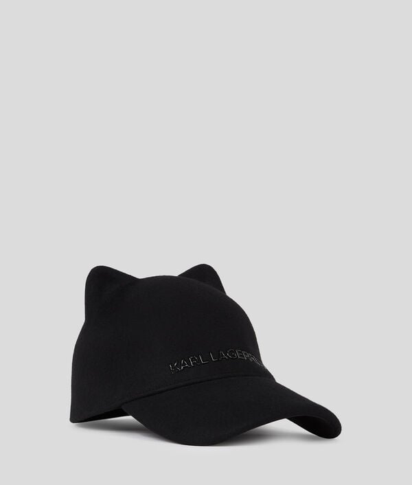 karl lagerfeld CASQUETTE CHOUPETTE K/ESSENTIAL