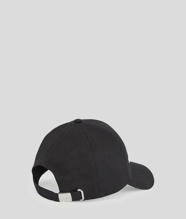Karl Lagerfeld CASQUETTE DE BASEBALL K/ESSENTIAL