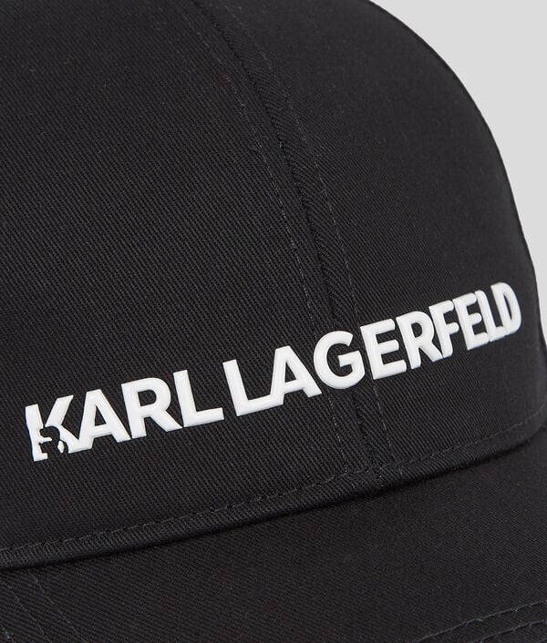 Karl Lagerfeld CASQUETTE DE BASEBALL K/ESSENTIAL