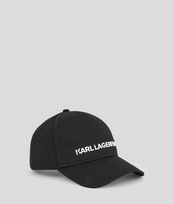 karl lagerfeld CASQUETTE DE BASEBALL K/ESSENTIAL