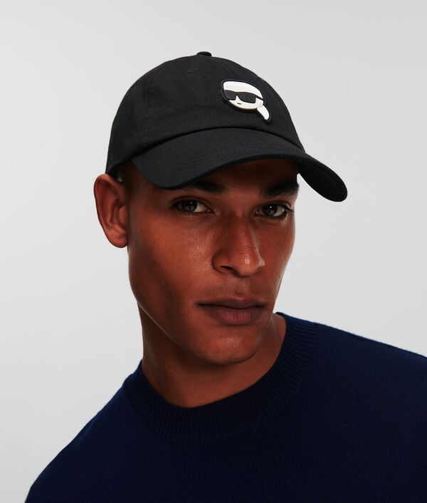 Karl Lagerfeld CASQUETTE IKON